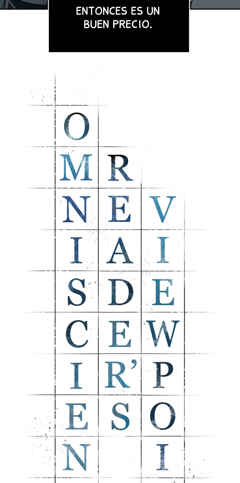 Read Lector omnisciente (es) Manga Online