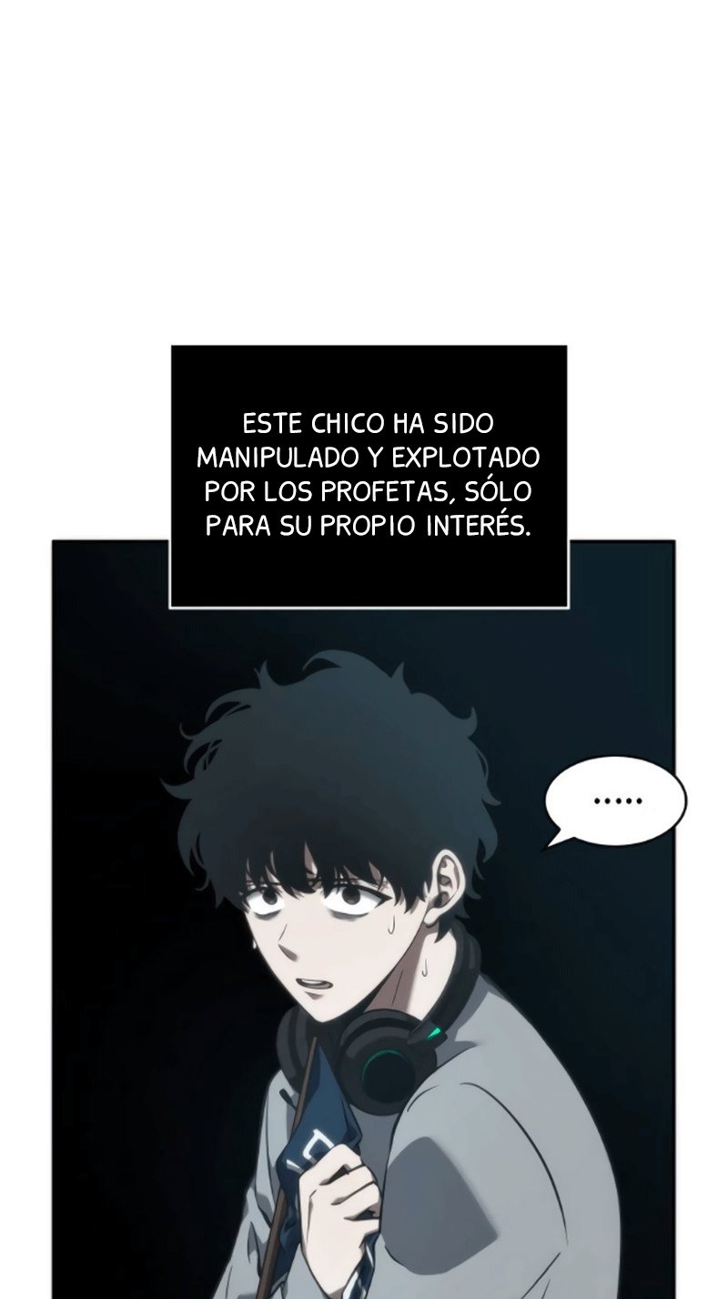 Read Lector omnisciente (es) Manga Online