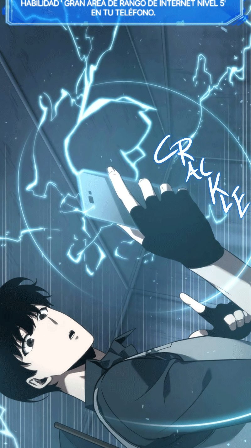 Read Lector omnisciente (es) Manga Online