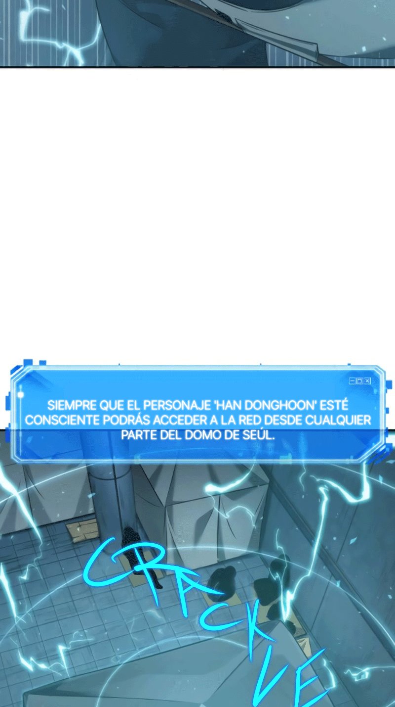 Read Lector omnisciente (es) Manga Online