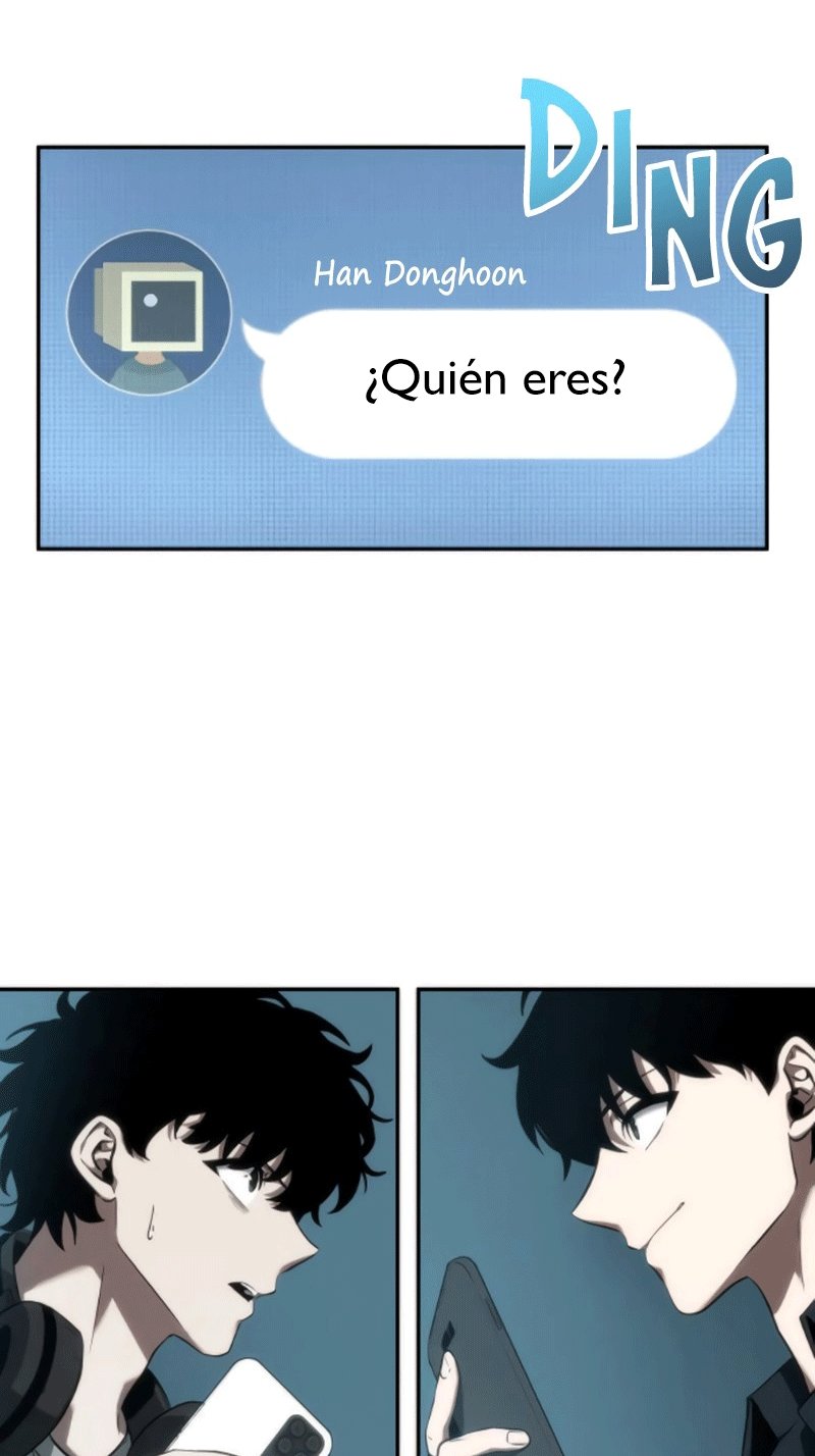 Read Lector omnisciente (es) Manga Online