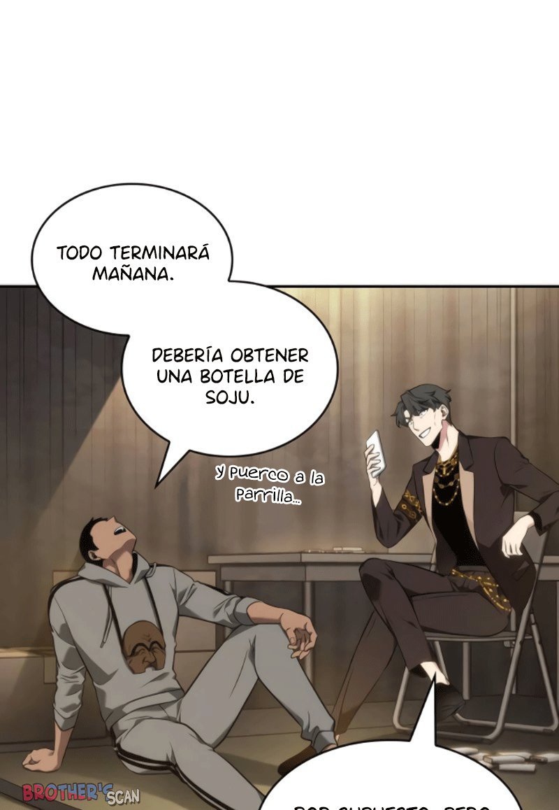 Read Lector omnisciente (es) Manga Online