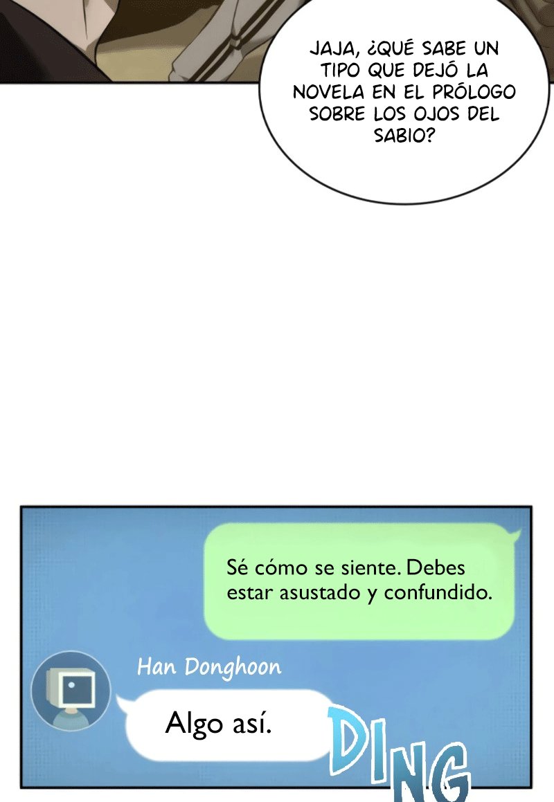 Read Lector omnisciente (es) Manga Online