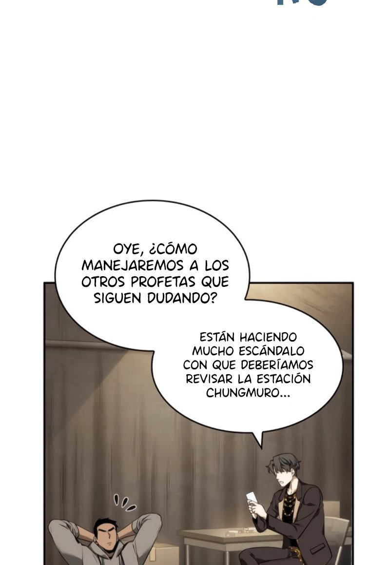 Read Lector omnisciente (es) Manga Online