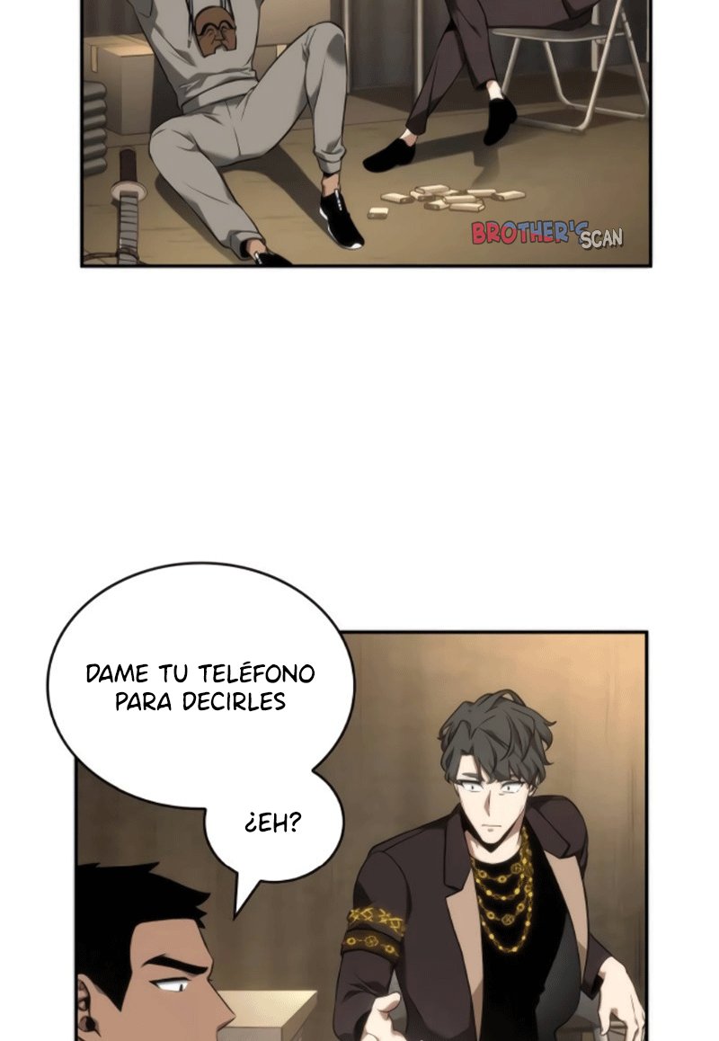 Read Lector omnisciente (es) Manga Online