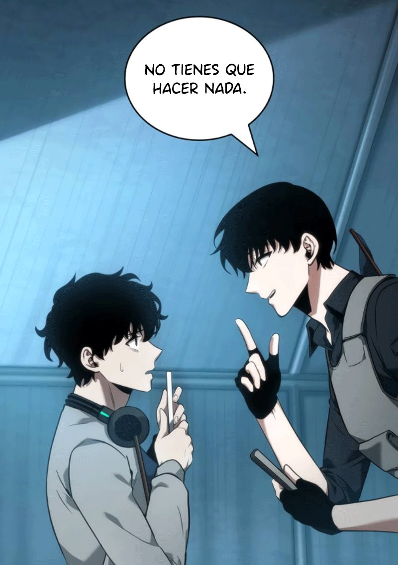 Read Lector omnisciente (es) Manga Online
