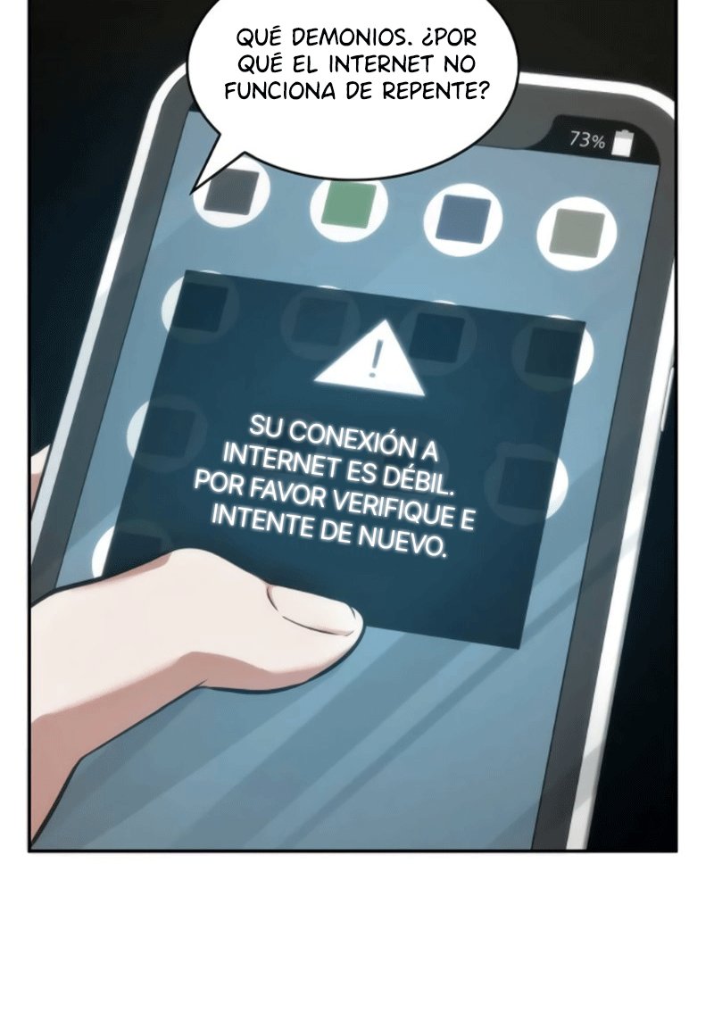 Read Lector omnisciente (es) Manga Online
