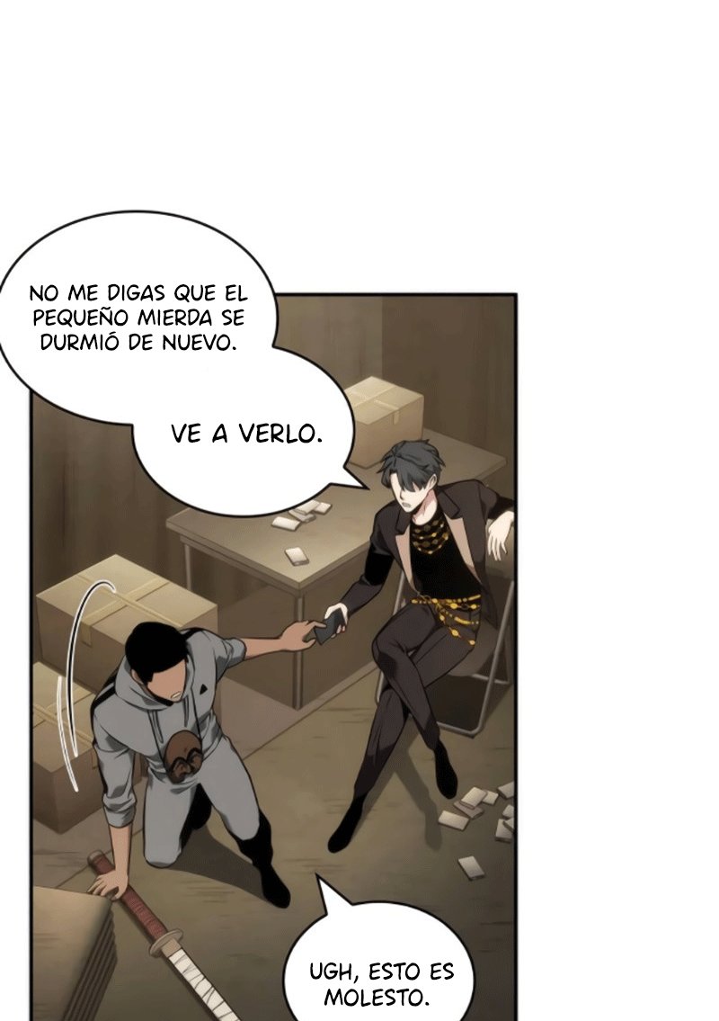 Read Lector omnisciente (es) Manga Online