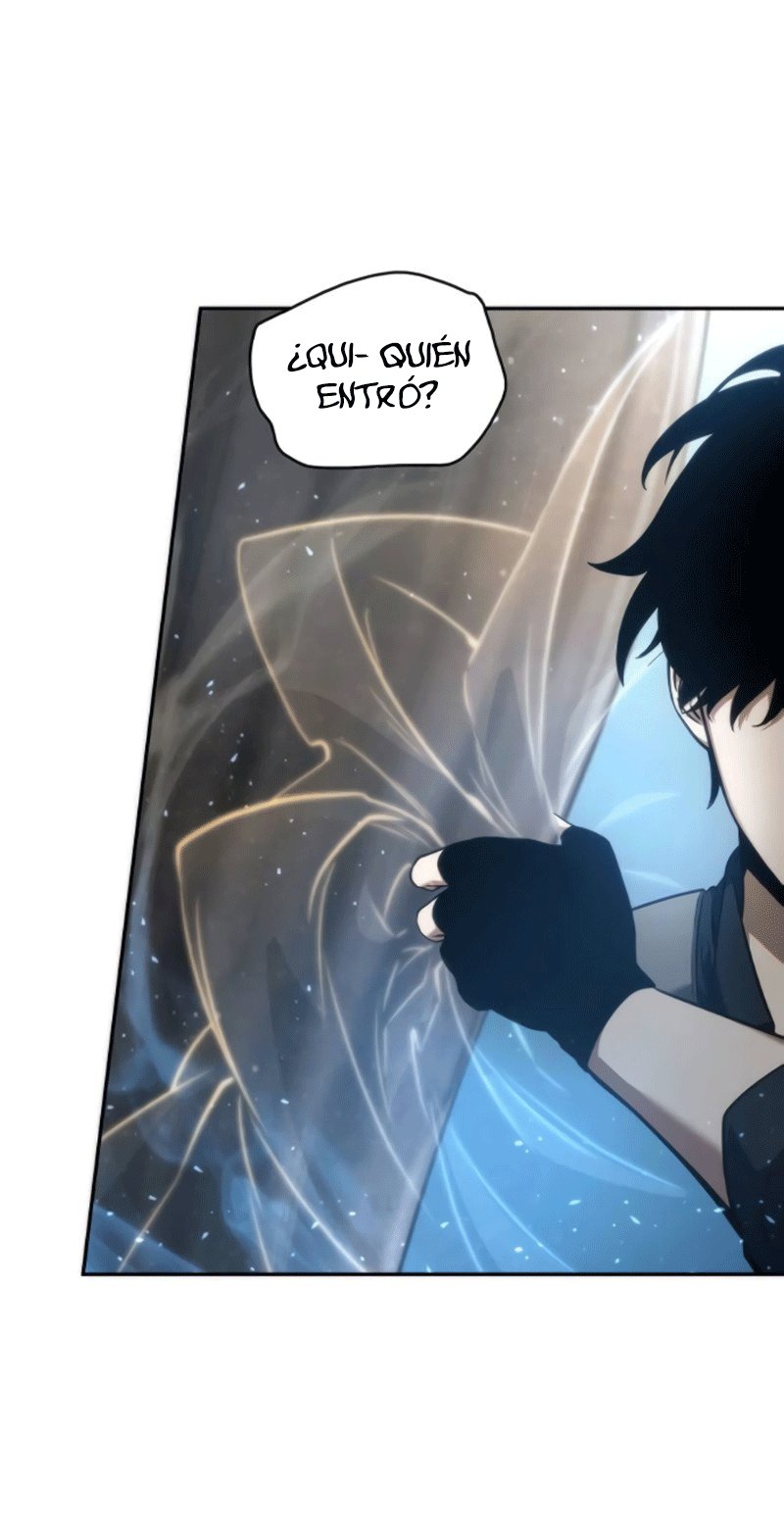 Read Lector omnisciente (es) Manga Online