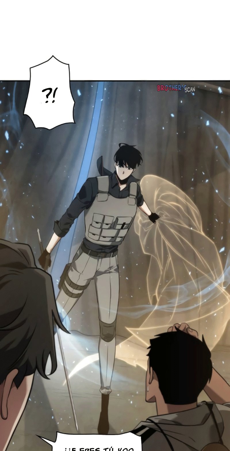 Read Lector omnisciente (es) Manga Online