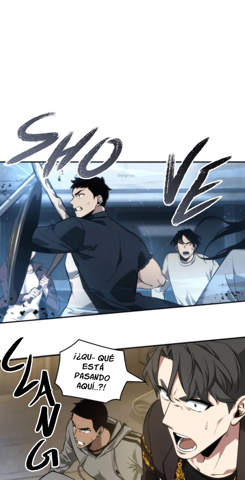 Read Lector omnisciente (es) Manga Online