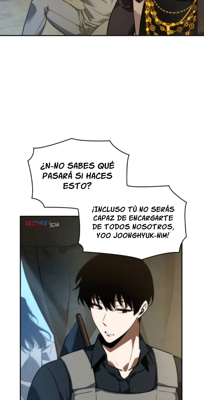 Read Lector omnisciente (es) Manga Online