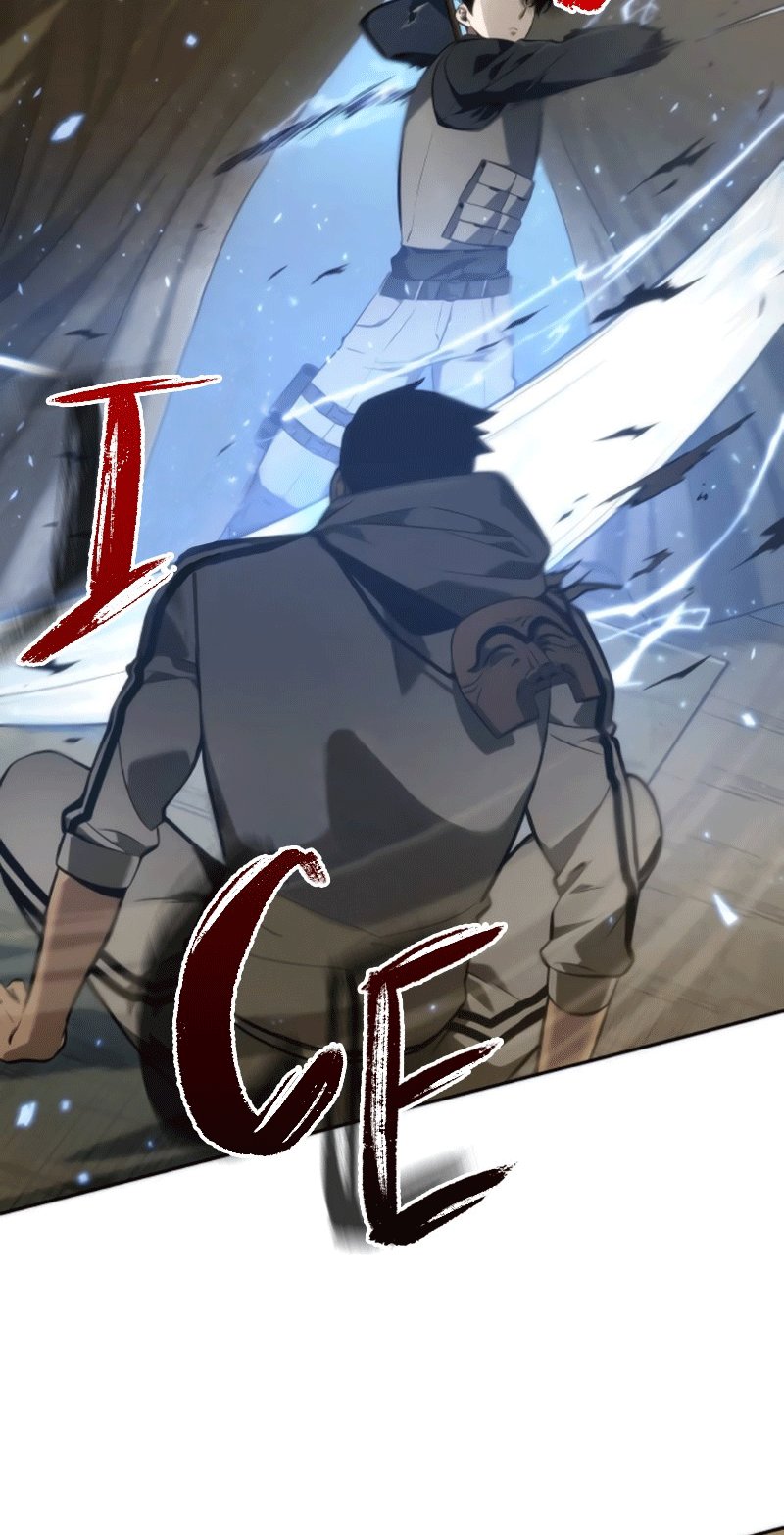 Read Lector omnisciente (es) Manga Online