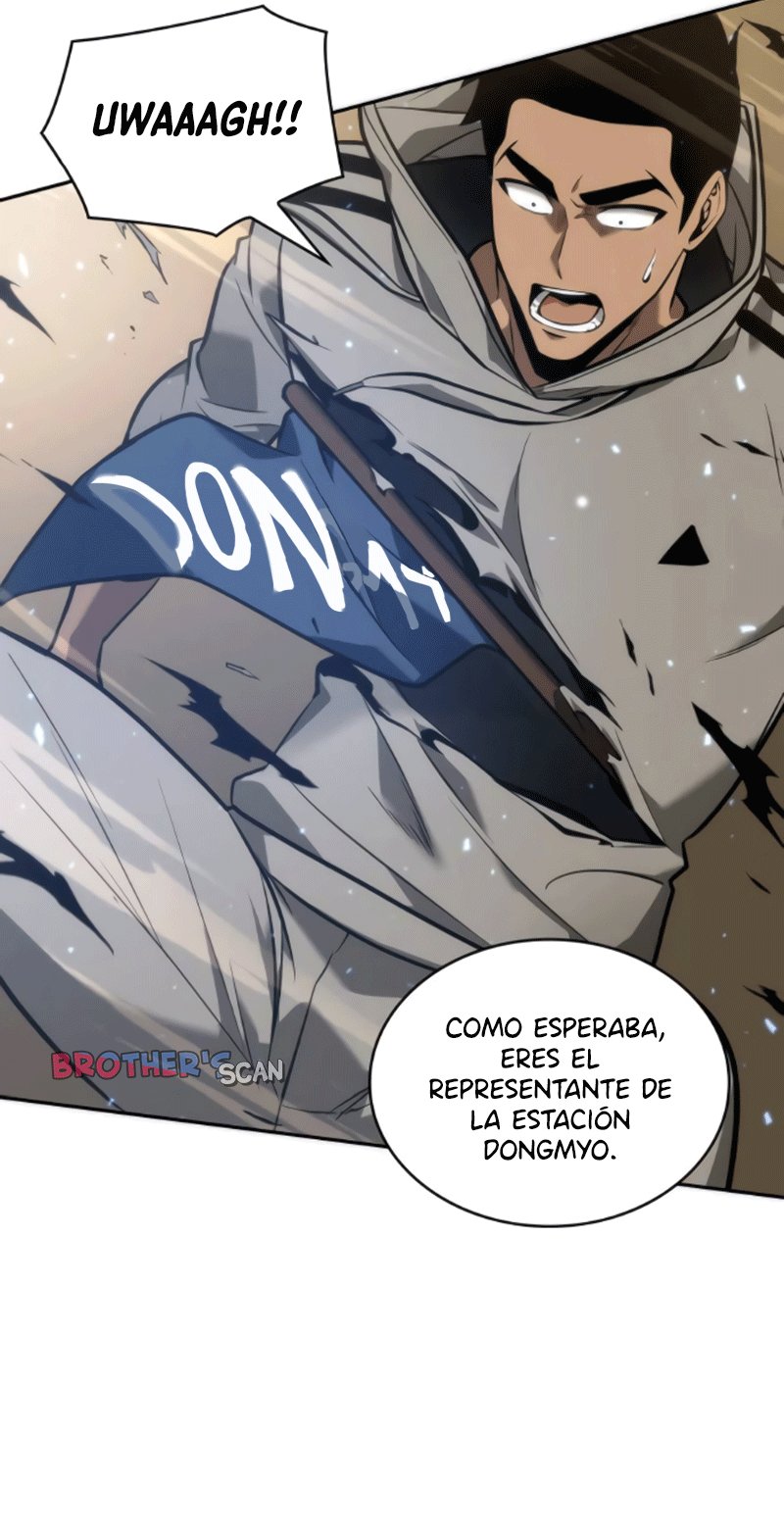 Read Lector omnisciente (es) Manga Online