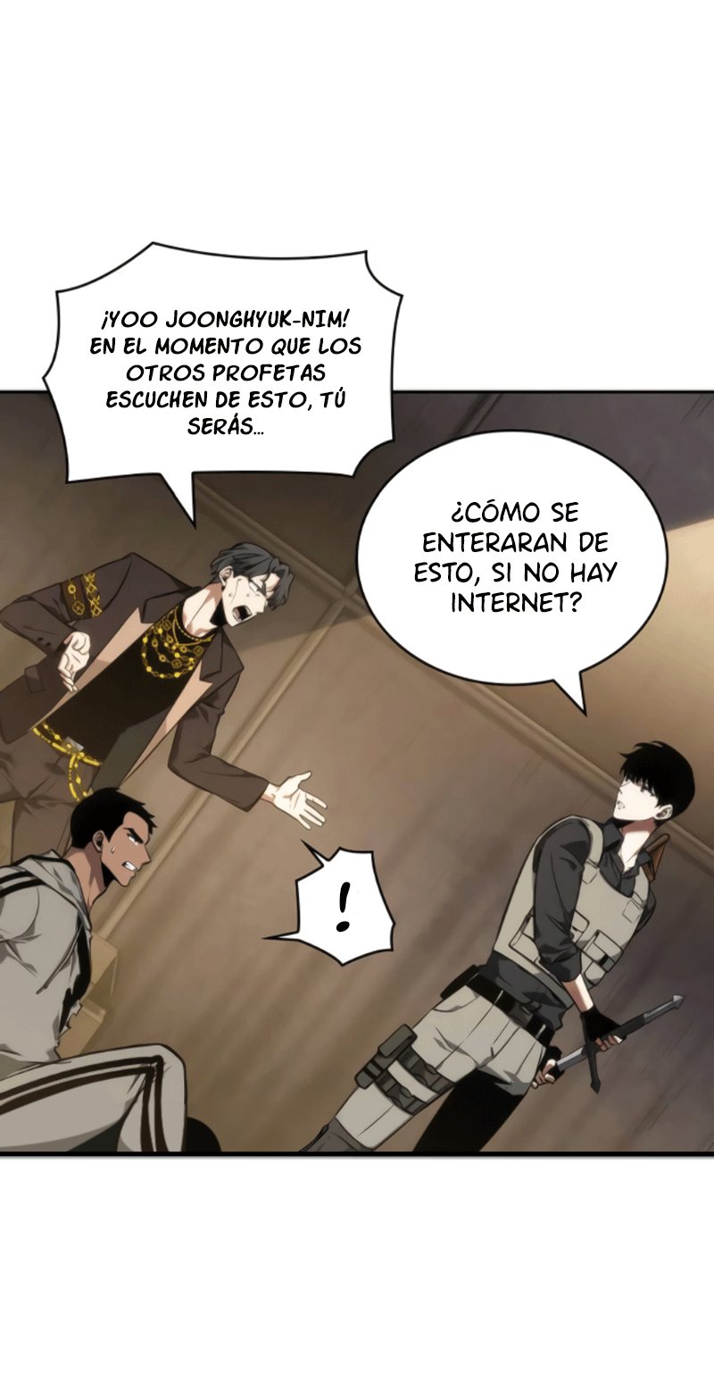Read Lector omnisciente (es) Manga Online