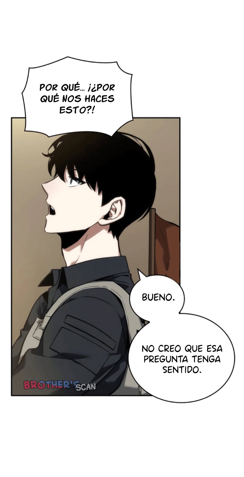 Read Lector omnisciente (es) Manga Online