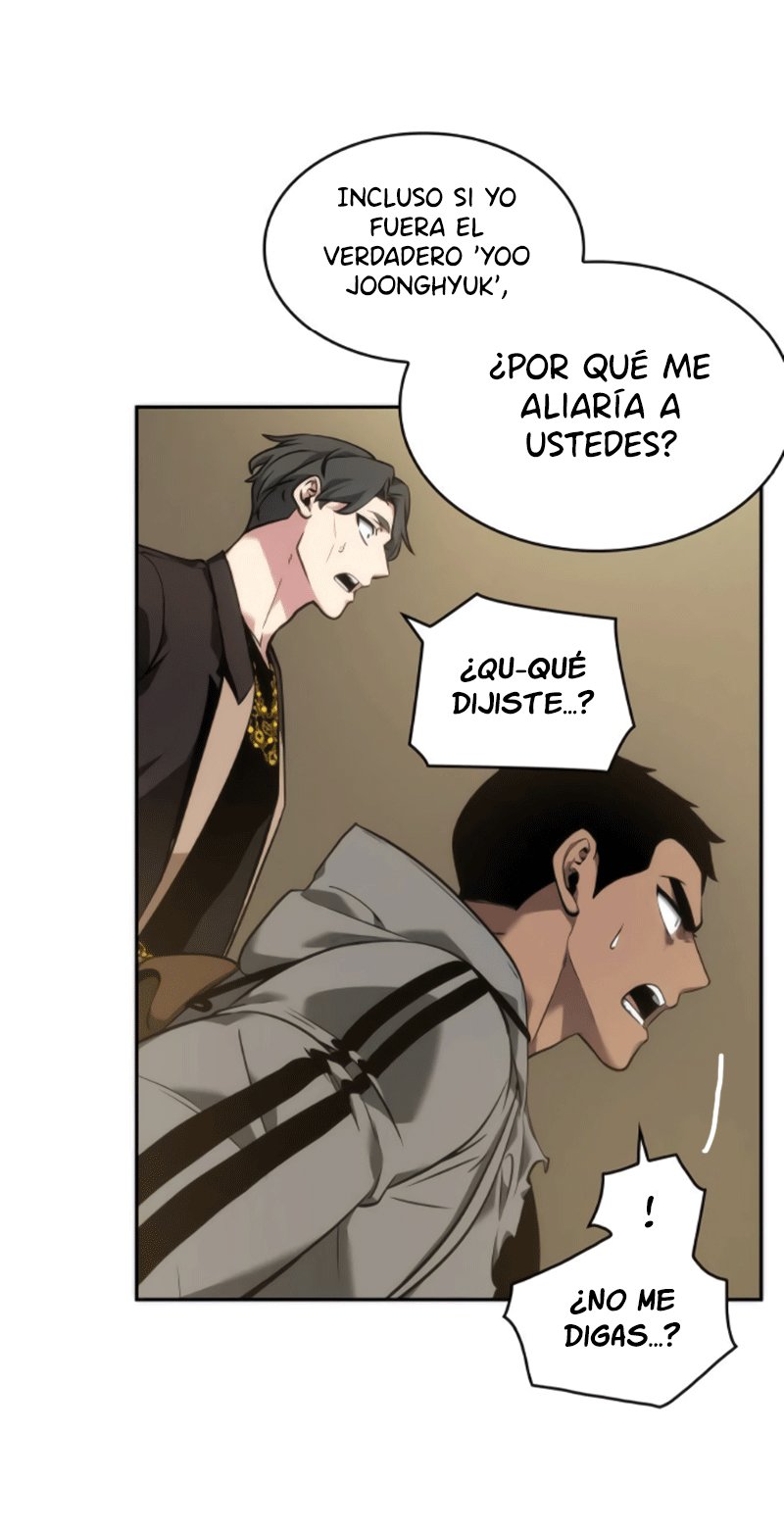 Read Lector omnisciente (es) Manga Online