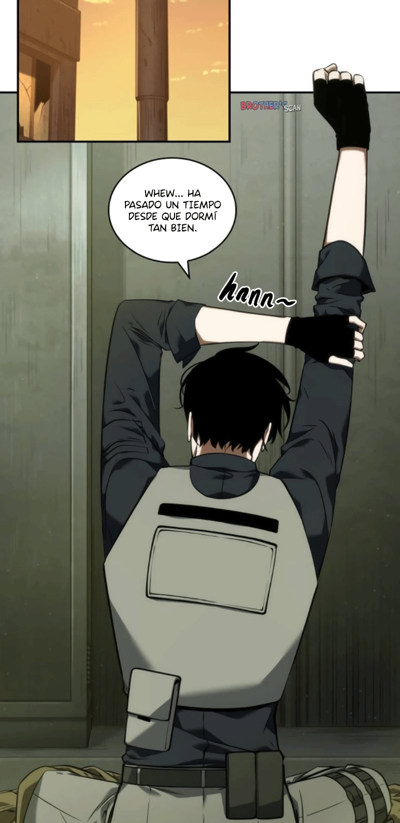 Read Lector omnisciente (es) Manga Online