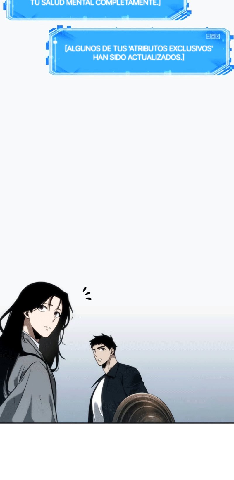 Read Lector omnisciente (es) Manga Online