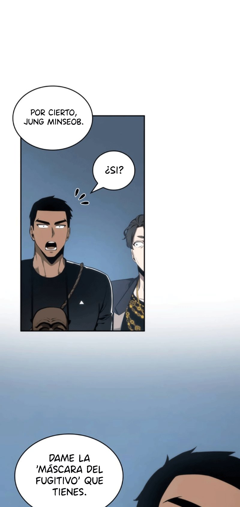 Read Lector omnisciente (es) Manga Online