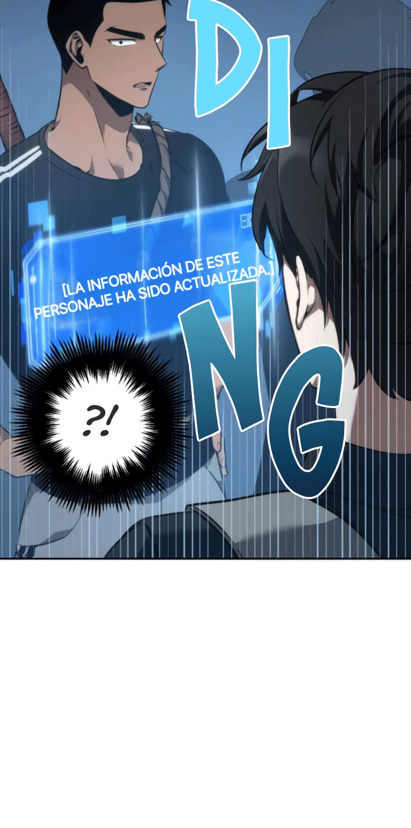 Read Lector omnisciente (es) Manga Online