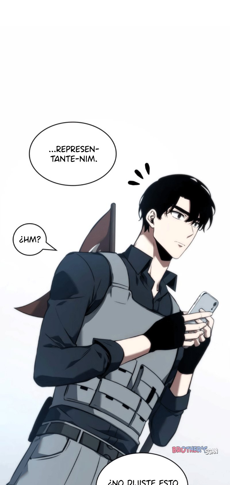 Read Lector omnisciente (es) Manga Online