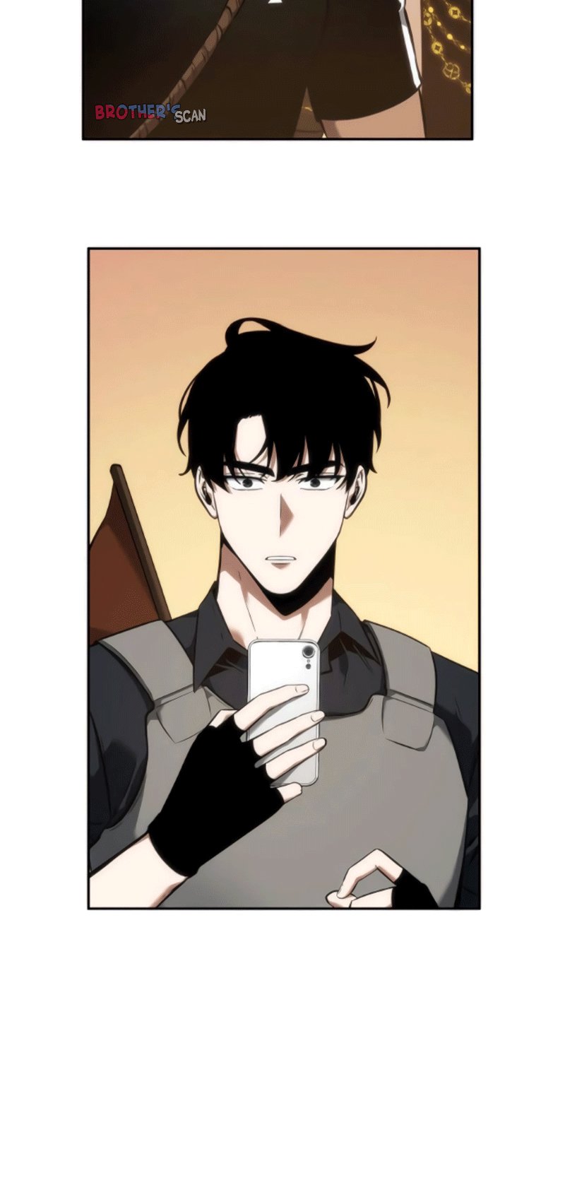 Read Lector omnisciente (es) Manga Online