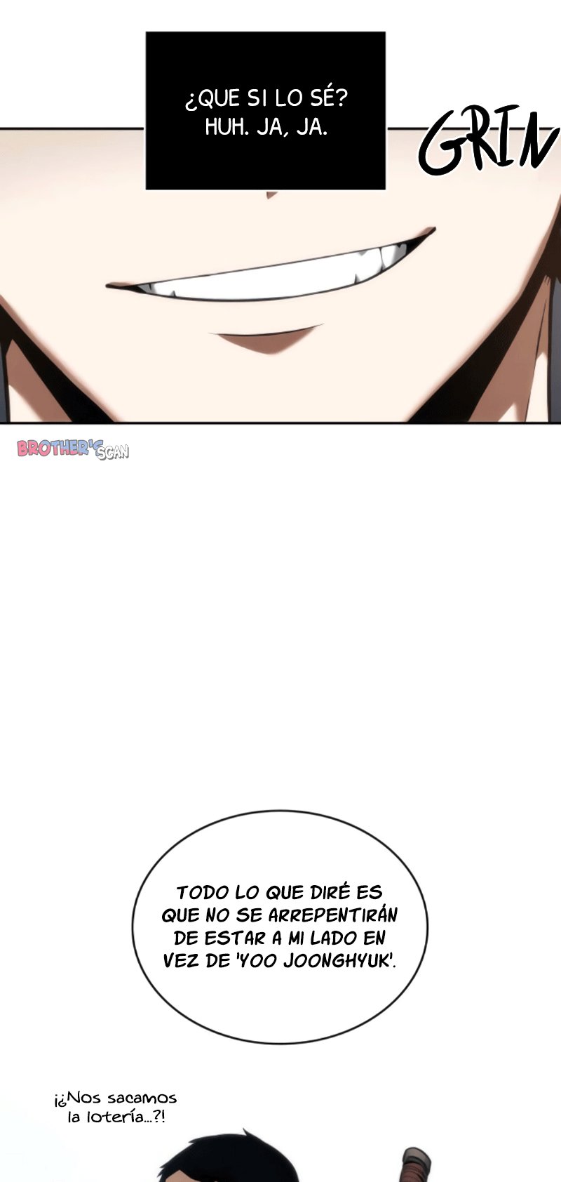 Read Lector omnisciente (es) Manga Online