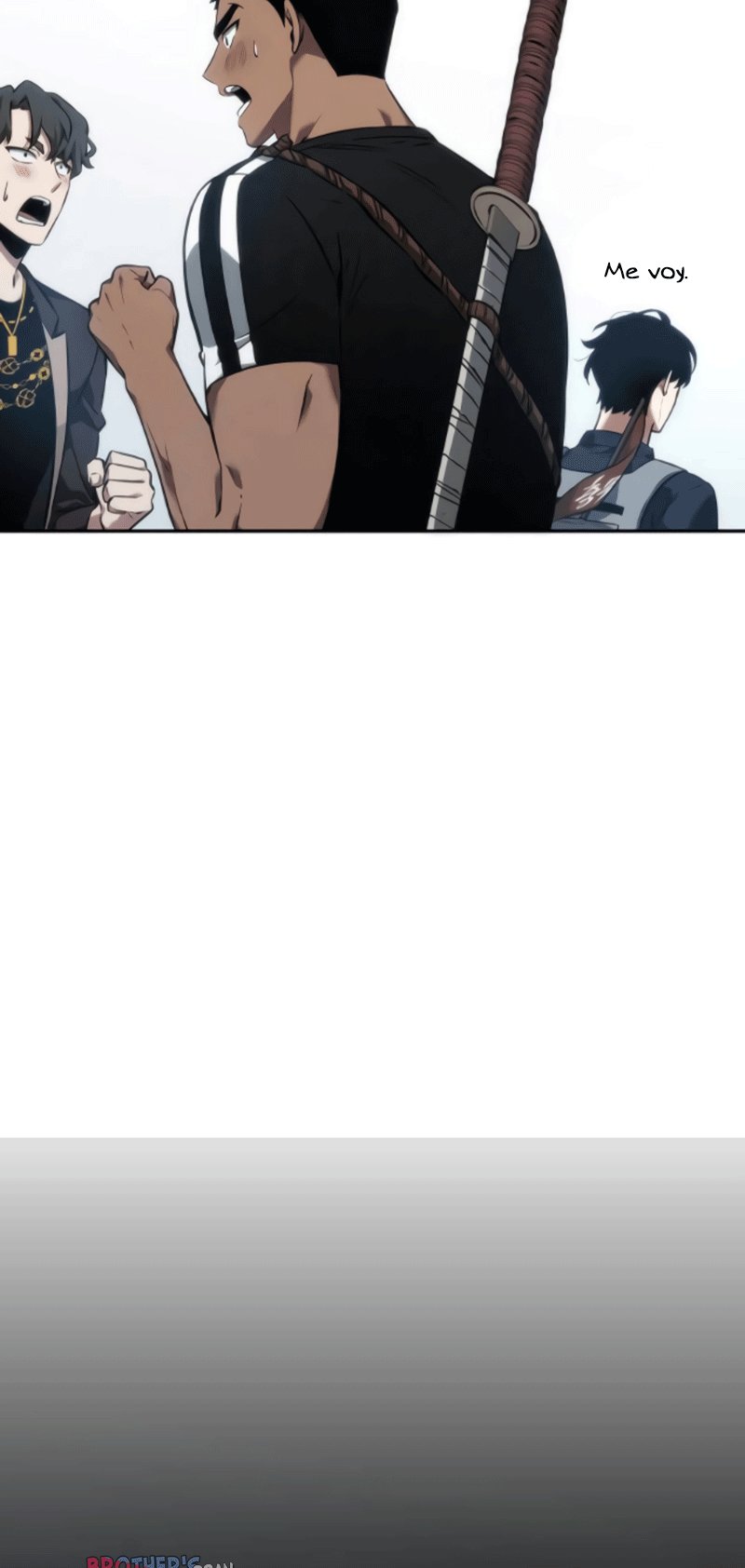 Read Lector omnisciente (es) Manga Online