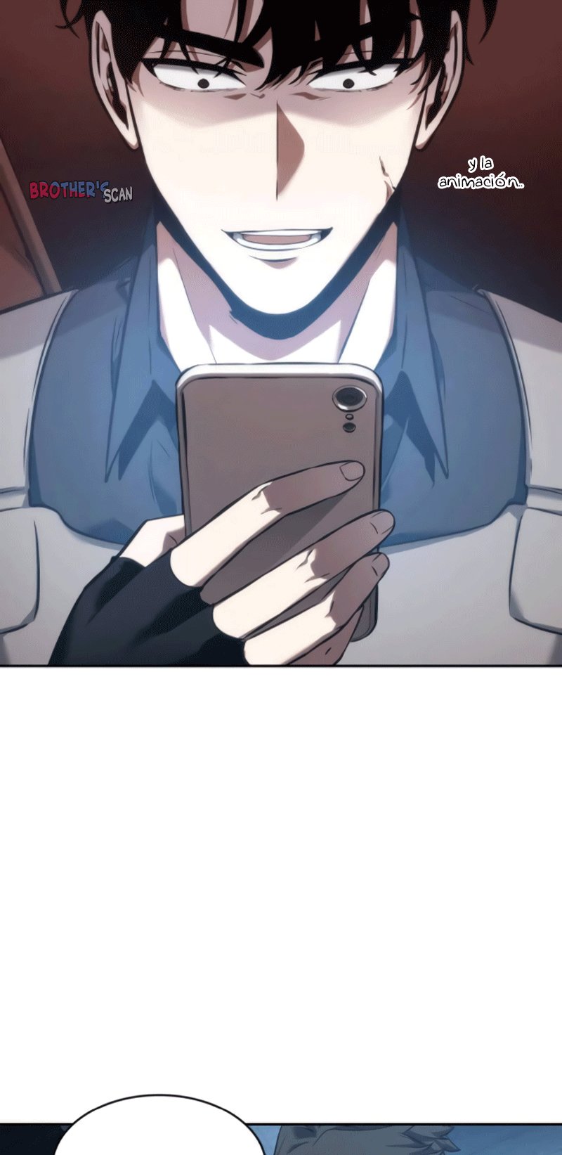 Read Lector omnisciente (es) Manga Online