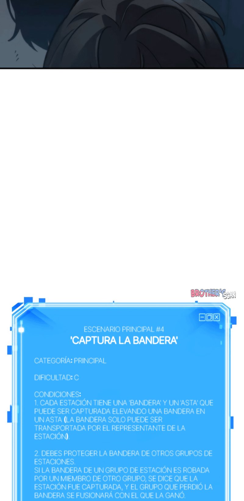 Read Lector omnisciente (es) Manga Online