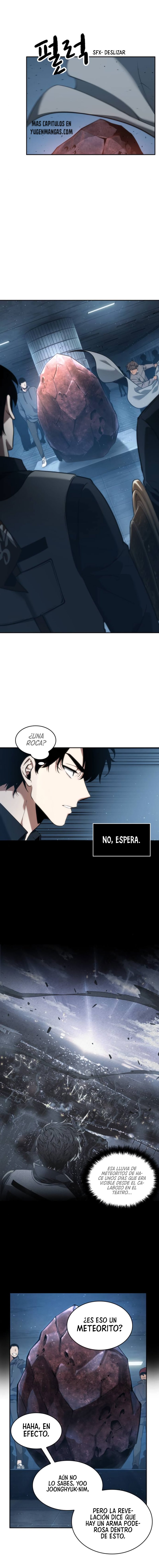 Read Lector omnisciente (es) Manga Online