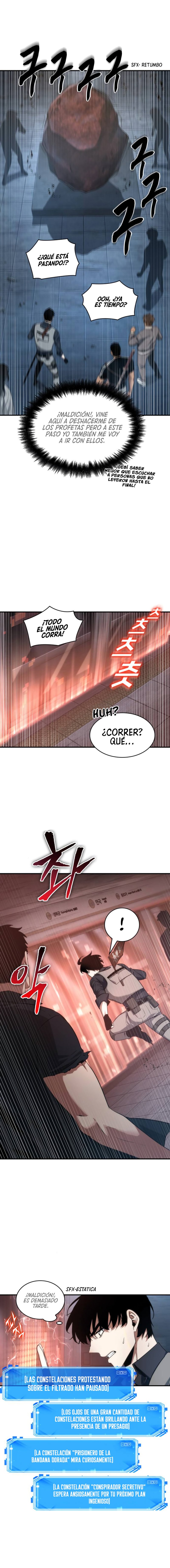 Read Lector omnisciente (es) Manga Online