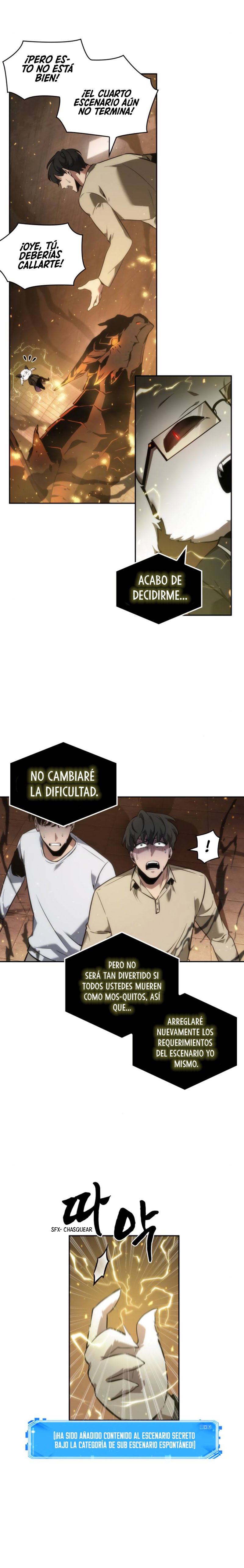 Read Lector omnisciente (es) Manga Online