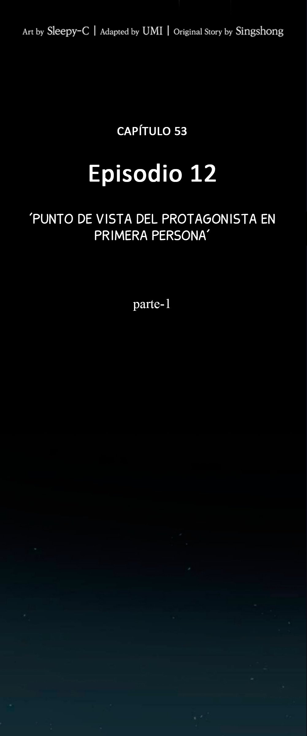 Read Lector omnisciente (es) Manga Online