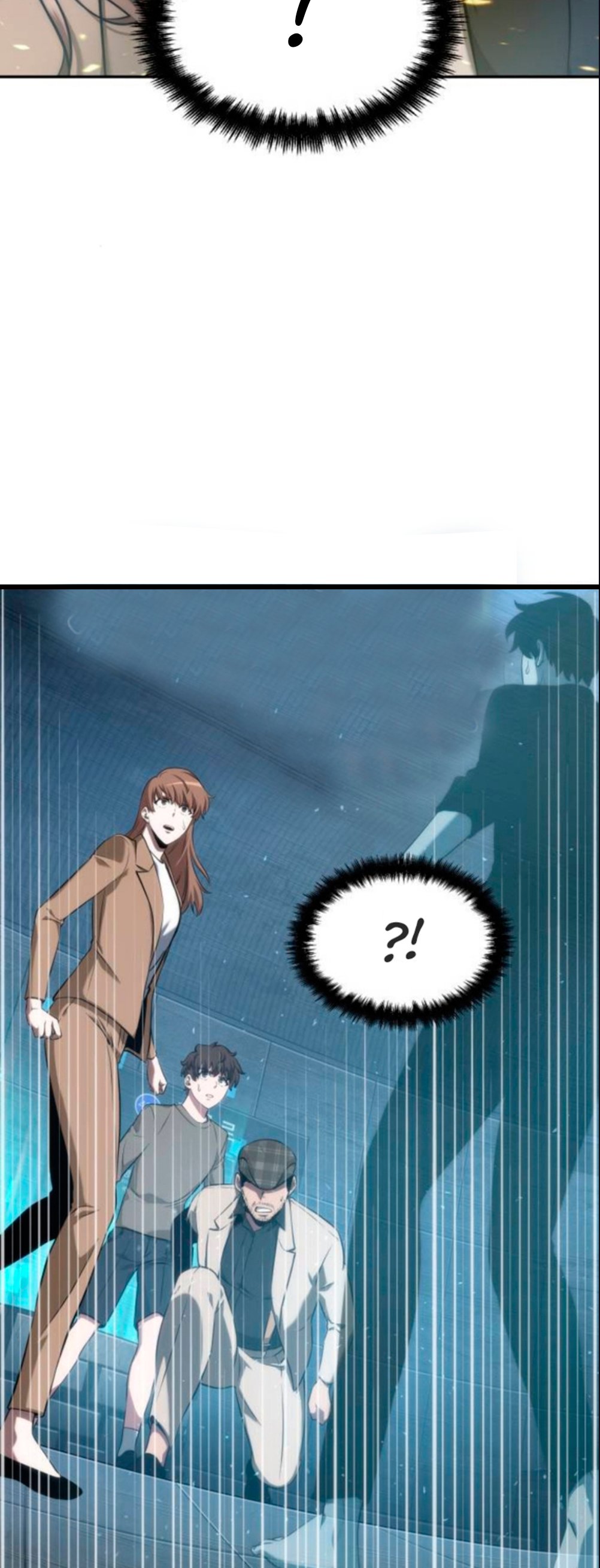 Read Lector omnisciente (es) Manga Online