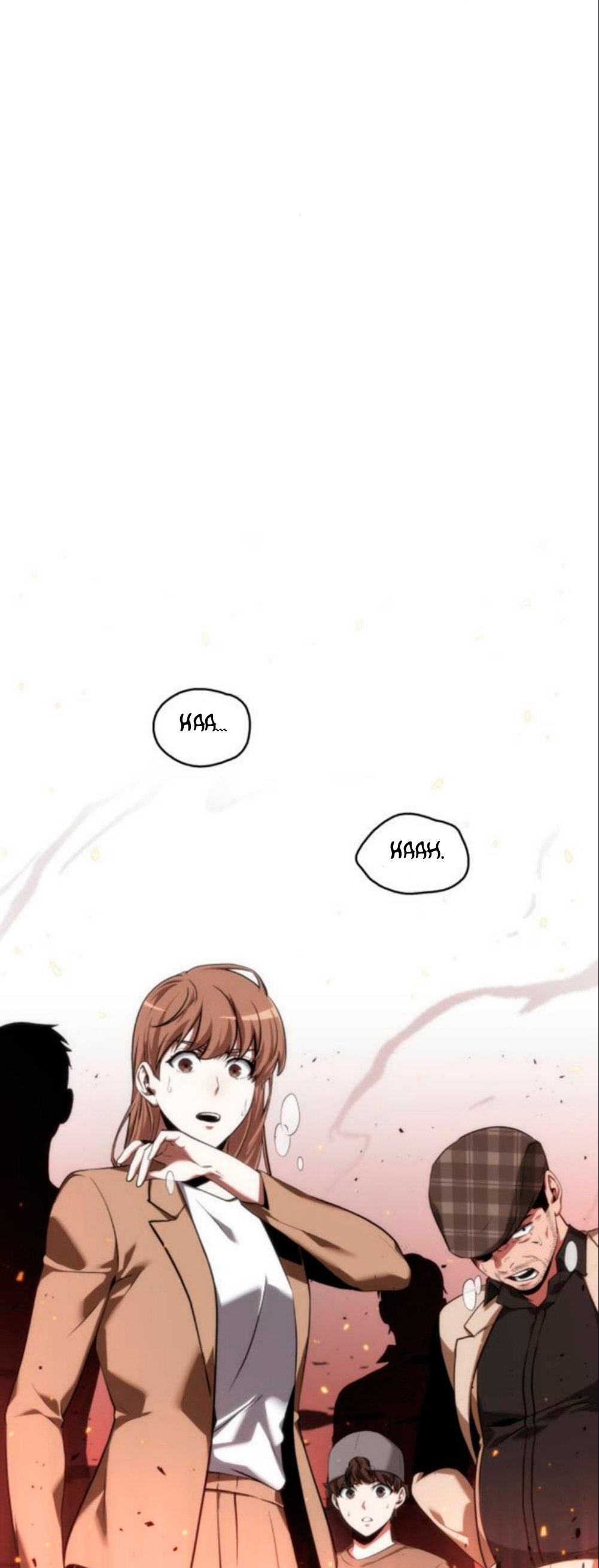 Read Lector omnisciente (es) Manga Online