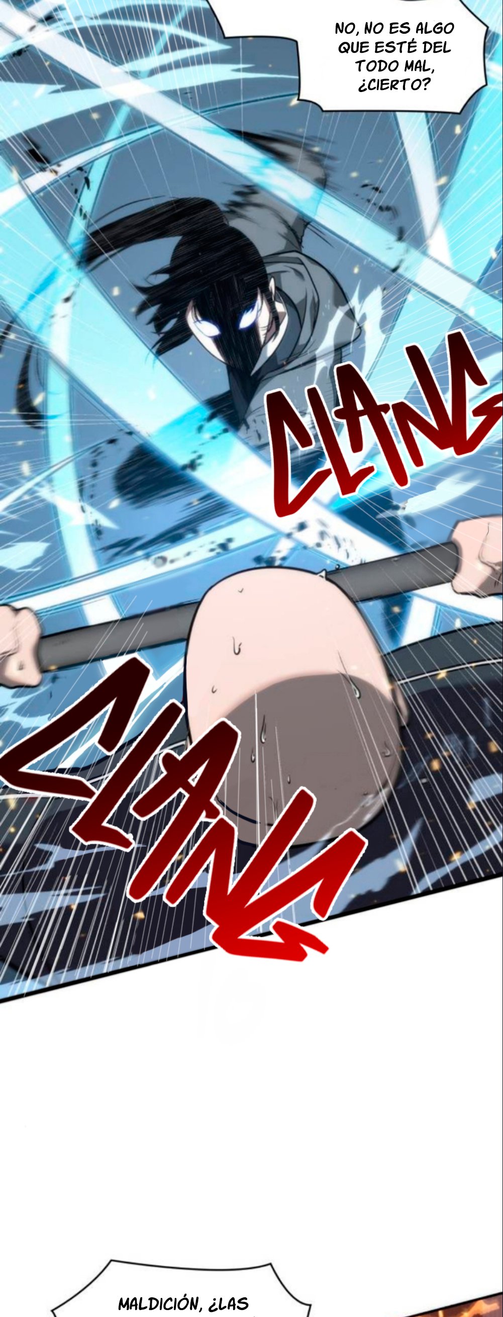 Read Lector omnisciente (es) Manga Online