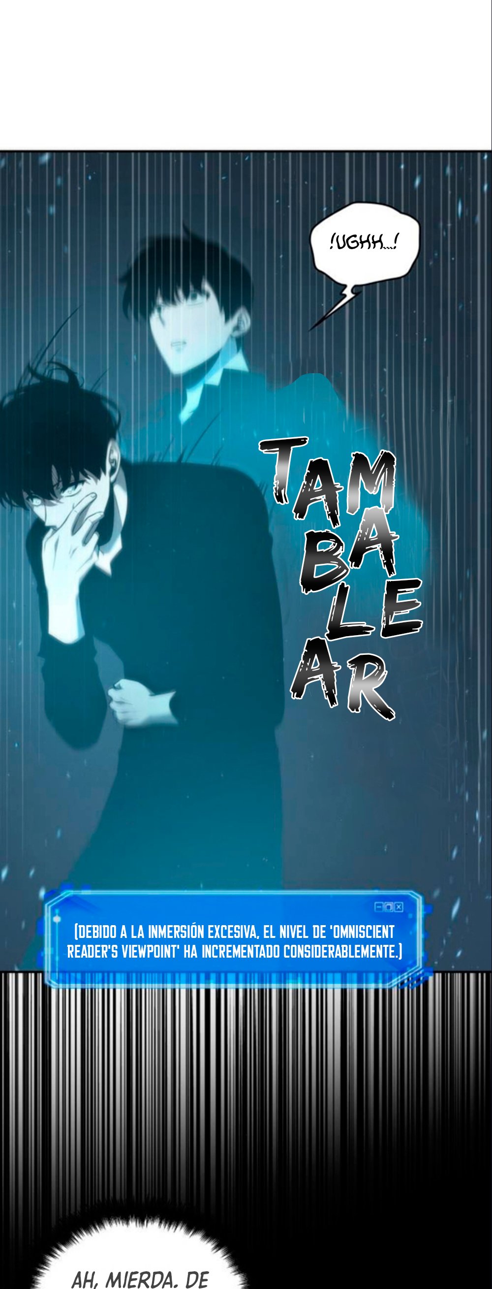 Read Lector omnisciente (es) Manga Online