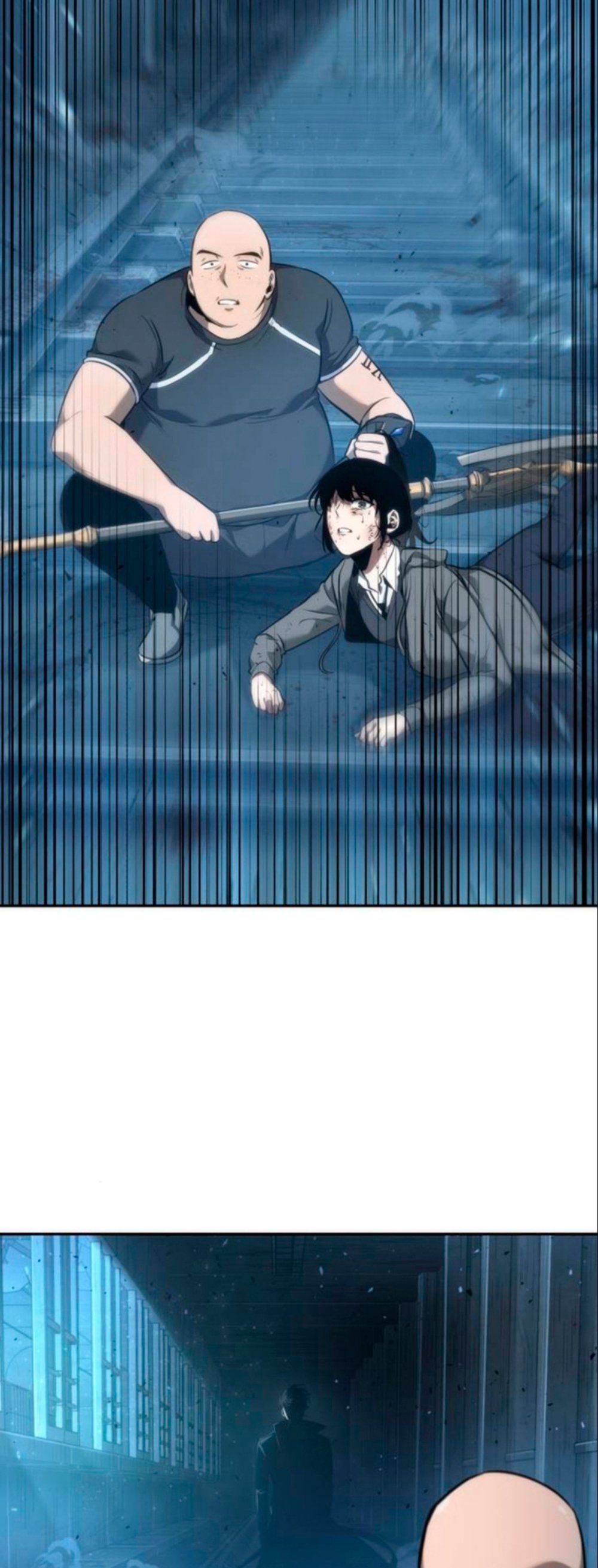 Read Lector omnisciente (es) Manga Online