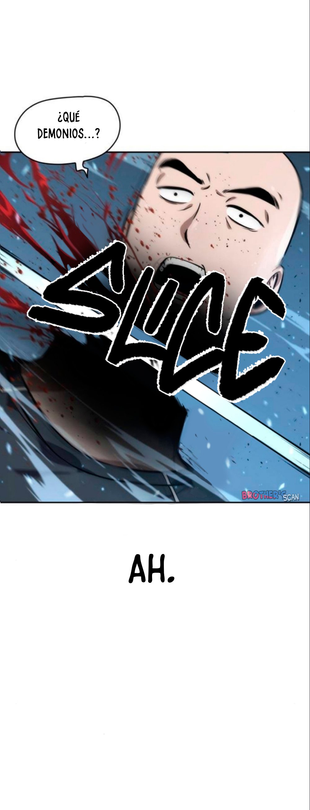 Read Lector omnisciente (es) Manga Online