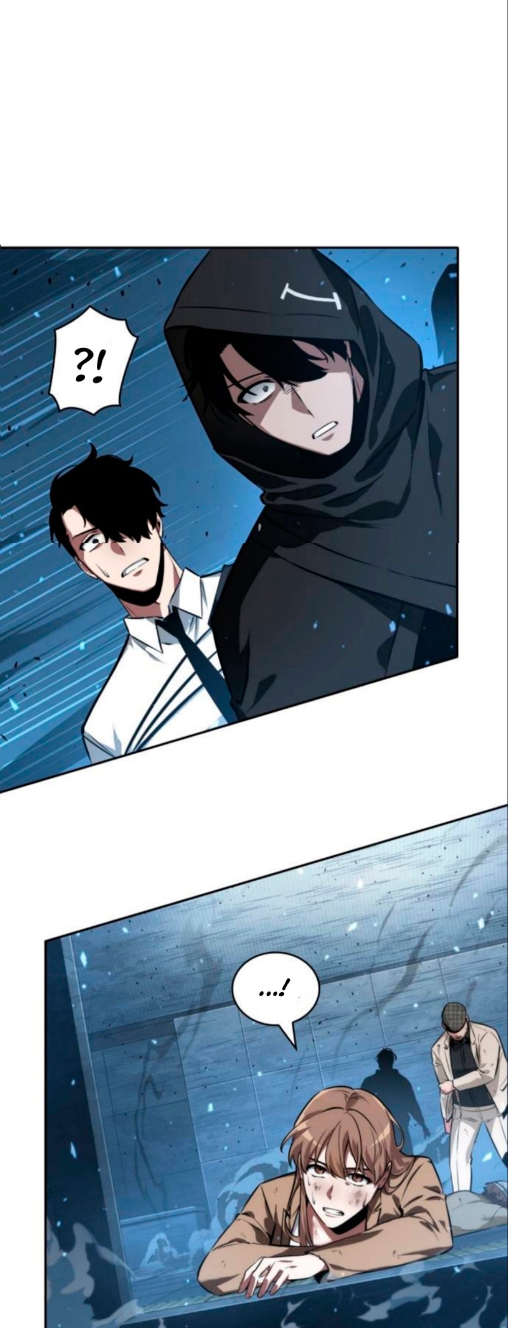 Read Lector omnisciente (es) Manga Online