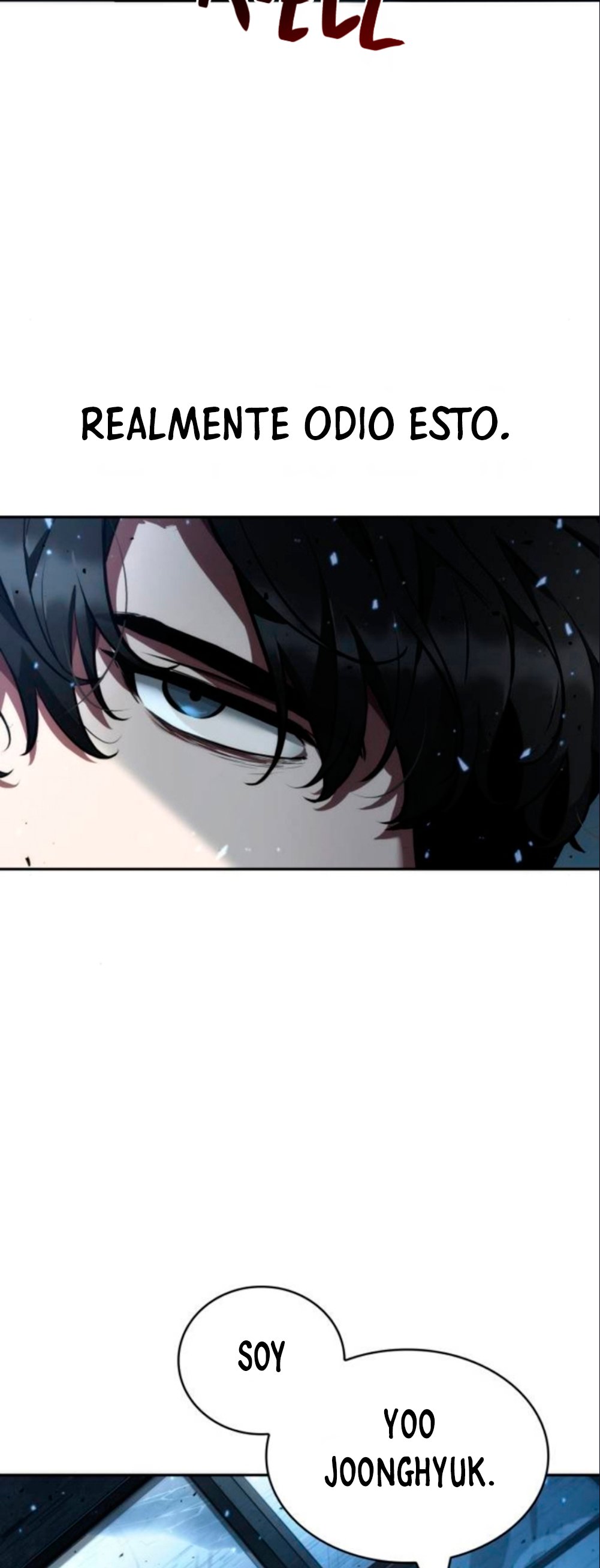 Read Lector omnisciente (es) Manga Online