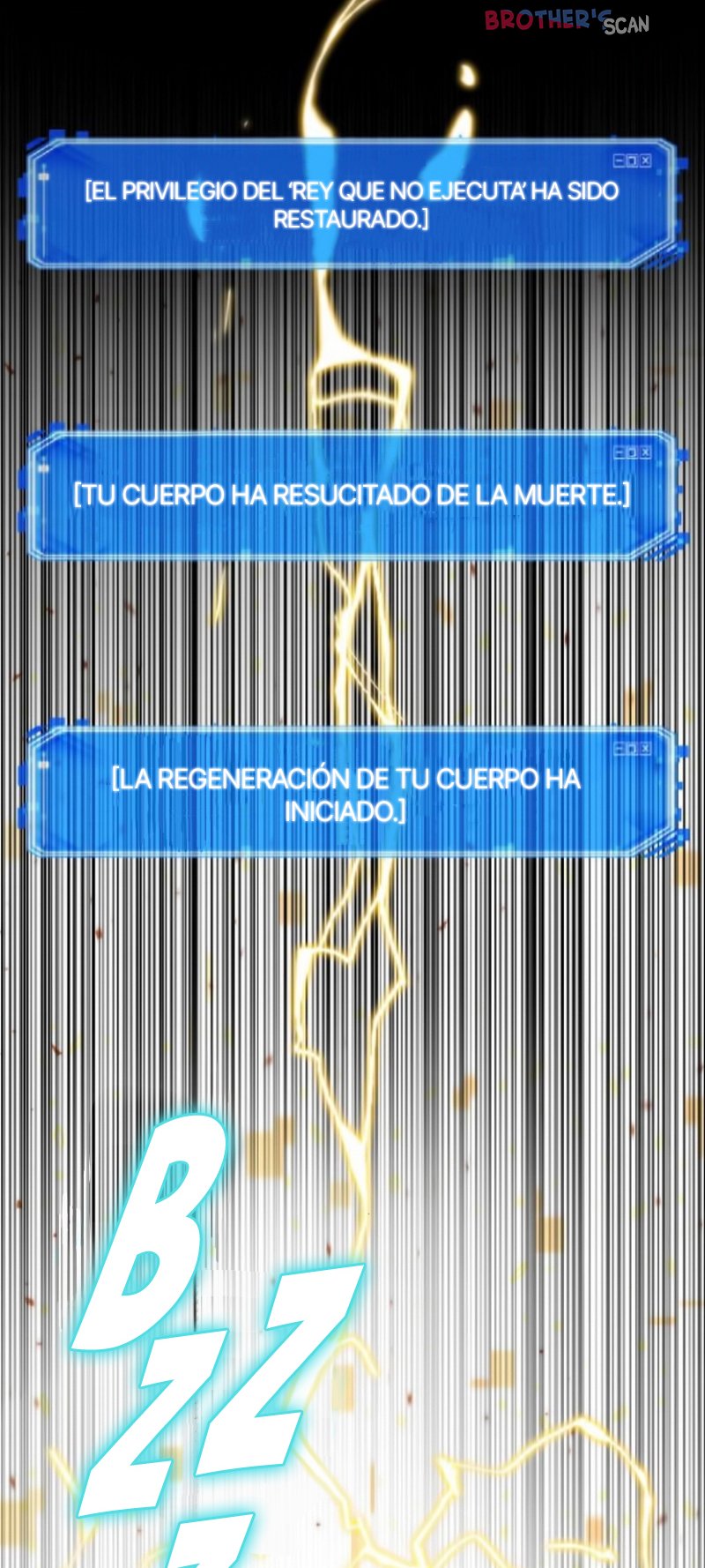 Read Lector omnisciente (es) Manga Online