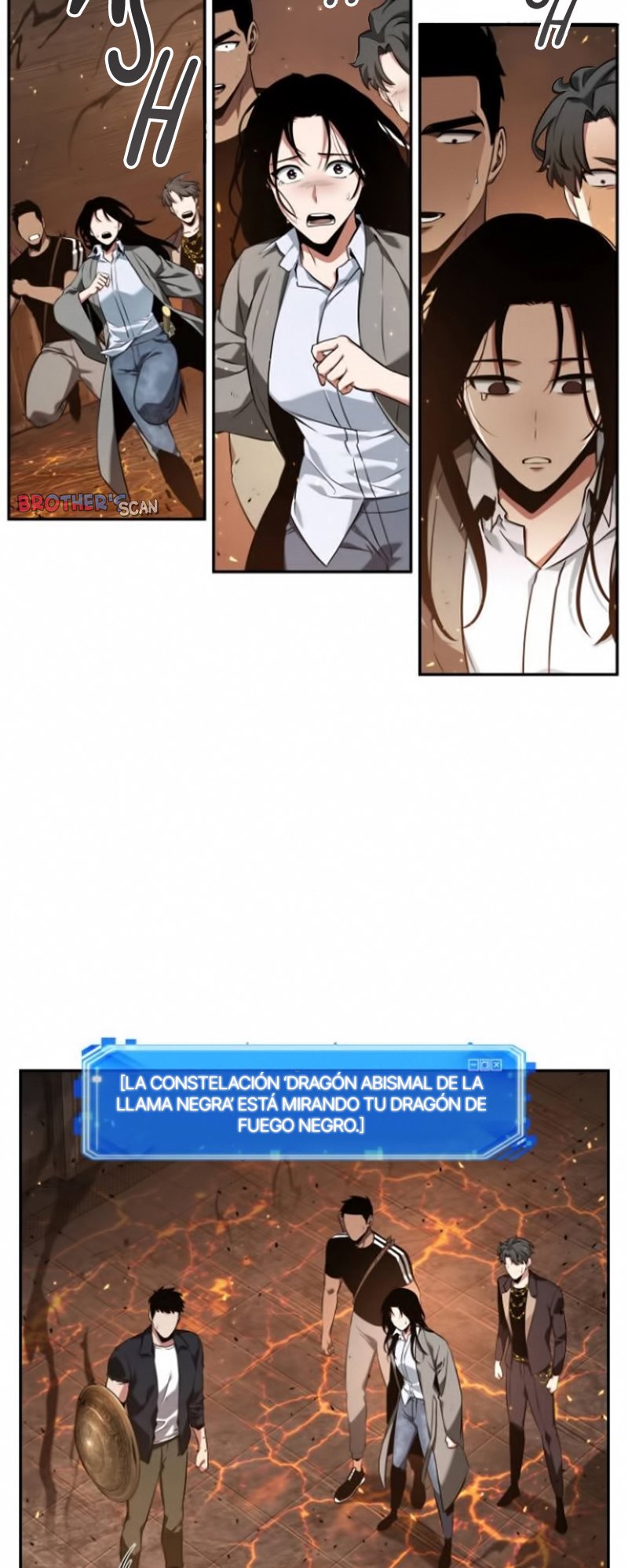 Read Lector omnisciente (es) Manga Online