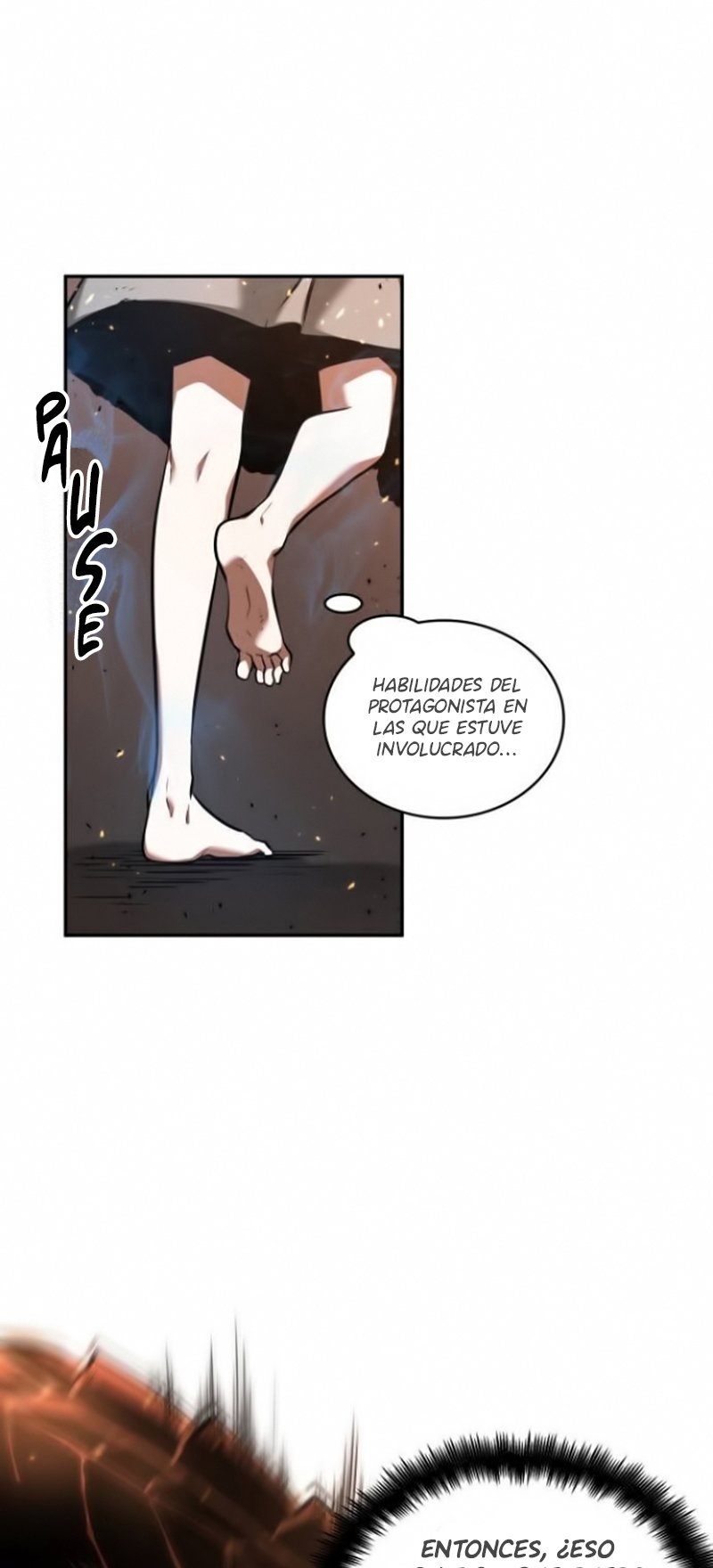 Read Lector omnisciente (es) Manga Online