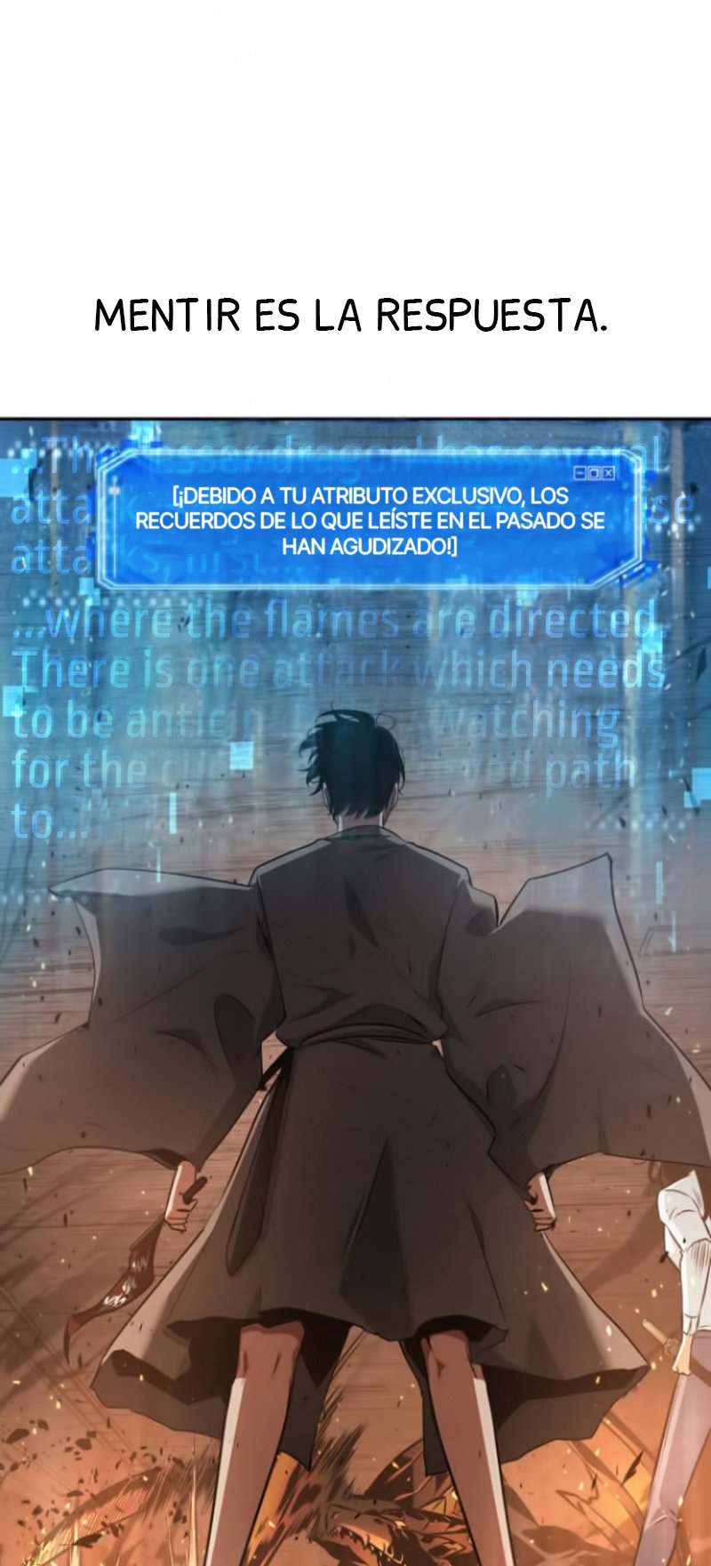 Read Lector omnisciente (es) Manga Online