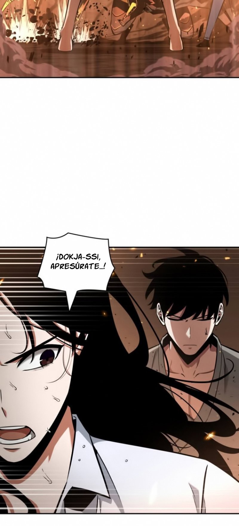Read Lector omnisciente (es) Manga Online