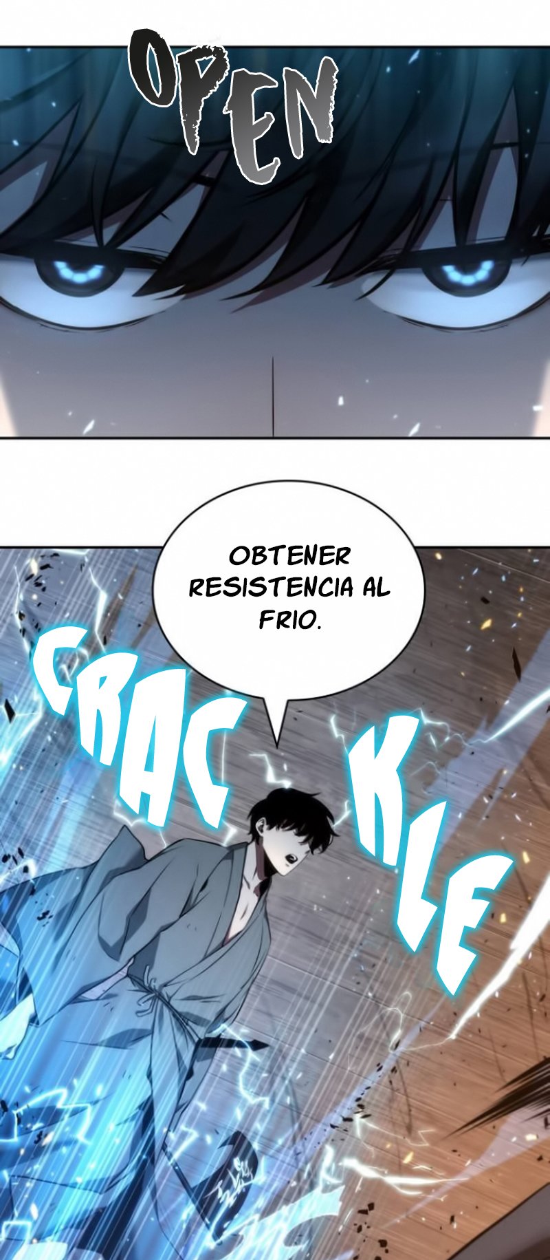 Read Lector omnisciente (es) Manga Online