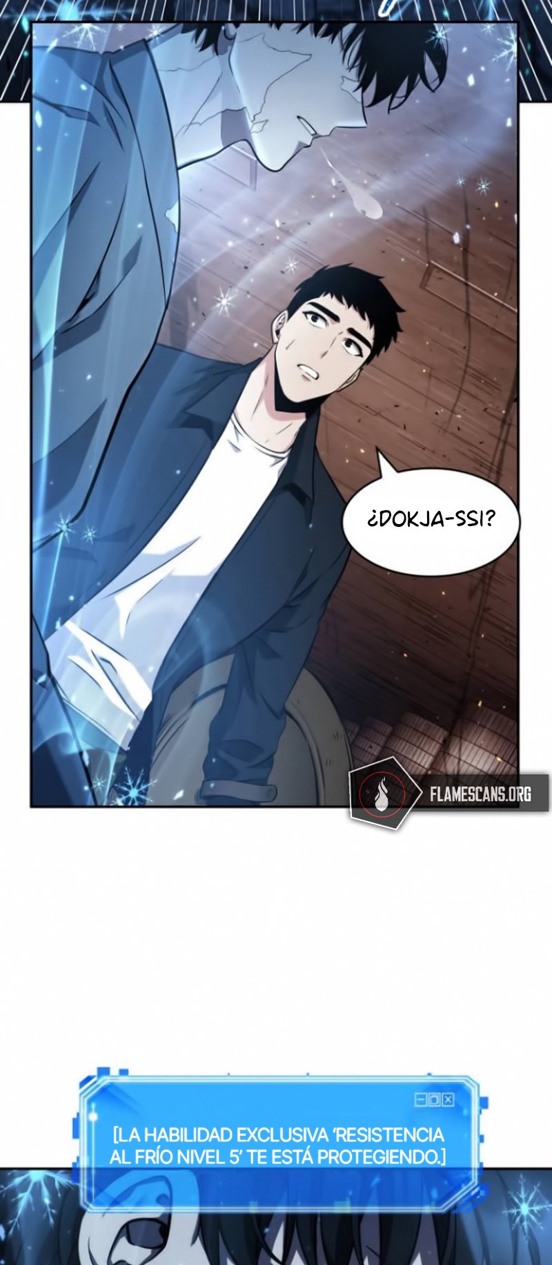 Read Lector omnisciente (es) Manga Online